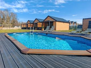 Domki RELAXO Rewal - 8