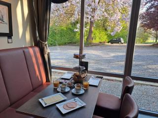 B&B Uit de Kunst APPEL - 9