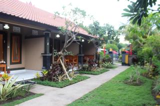 Pande Guest House - Pemuteran - 5