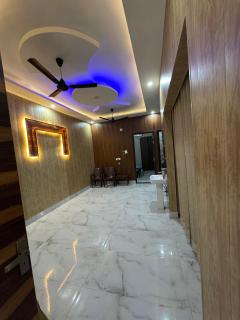 Independent House, 2 Bedroom, 2 Bath Livingroom,Lobby,kitchen,car parking - Amritsar - 4