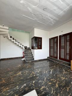 Independent House, 2 Bedroom, 2 Bath Livingroom,Lobby,kitchen,car parking - 7