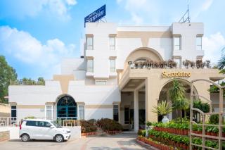 Hotel Sapphire - Jagādhri - 0
