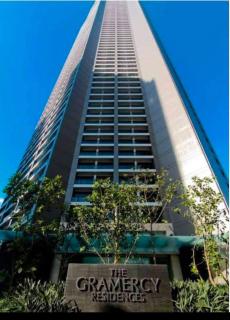 Calape Gramercy Unit - Manila - 0