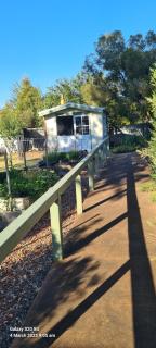 Artist cottage in the Goldfields - Dunolly - 7