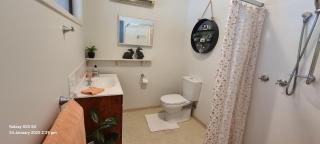 Artist cottage in the Goldfields - Dunolly - 6