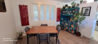 Artist cottage in the Goldfields - Dunolly - 3