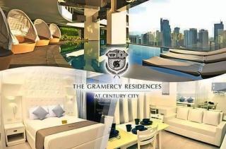 Calape Gramercy Unit - Manila - 9
