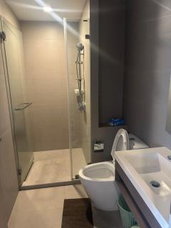 Luxury condo - BTS Punnawithi - Pool, Gym, Sauna - Amphoe Phra Khanong - 8