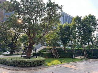 Luxury condo - BTS Punnawithi - Pool, Gym, Sauna - 4