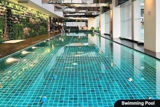 Calape Gramercy Unit - Manila - 3
