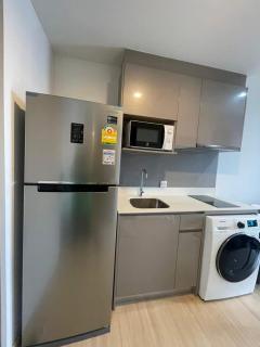 Luxury condo - BTS Punnawithi - Pool, Gym, Sauna - Amphoe Phra Khanong - 2