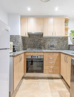 Milenial Marinapark - Apartamento a pie de playa con piscina y parking - Roses - 2