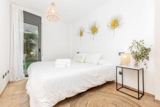 Milenial Marinapark - Apartamento a pie de playa con piscina y parking - Roses - 1