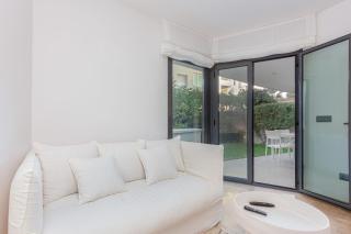 Milenial Marinapark - Apartamento a pie de playa con piscina y parking - Roses - 4