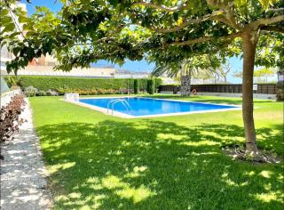 Milenial Marinapark - Apartamento a pie de playa con piscina y parking - Roses - 0