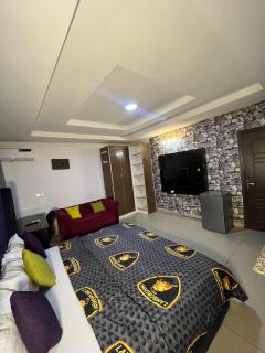 House 30b - Ikota - 5