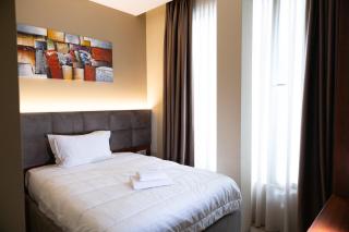 4R Colombo Hotel - Tirana - 5