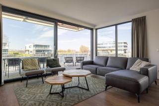 Hello Zeeland - Water villa Veerse Wende with fully fenced terrace - Arnemuiden - 8