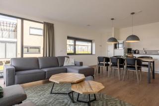 Hello Zeeland - Water villa Veerse Wende with fully fenced terrace - Arnemuiden - 3