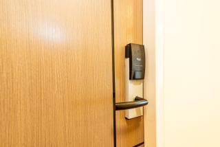 Type B2 - Spacious Japanese Style Room - Bangkok - 2