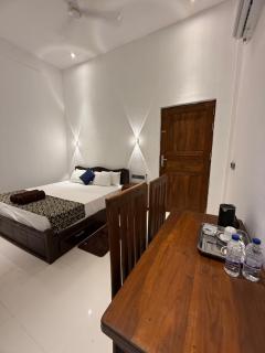 Devon Surf Inn Arugambay - Arugam Bay - 8