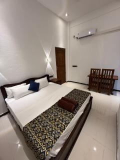 Devon Surf Inn Arugambay - Arugam Bay - 9