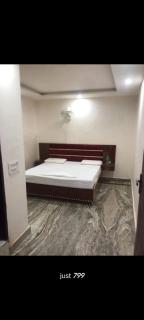 HOTEL ORCHID INn - New Delhi - 6