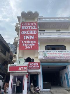 HOTEL ORCHID INn - New Delhi - 1