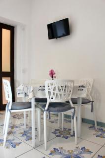 Blu Mare - Marina di Camerota - 4