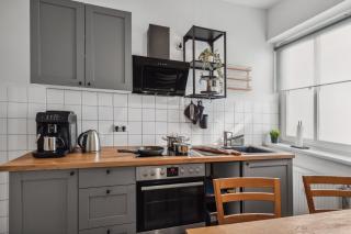 Ferienwohnung in der historischen Altstadt - Rostock - 8