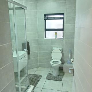 The Blyde: 2-Bed Luxe Apartment - Pretoria - 5