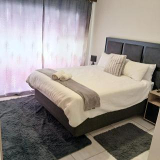 The Blyde: 2-Bed Luxe Apartment - Pretoria - 1
