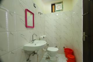 Hotel Tridev Agra - Agra - 8