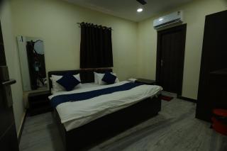 Hotel Tridev Agra - Agra - 6