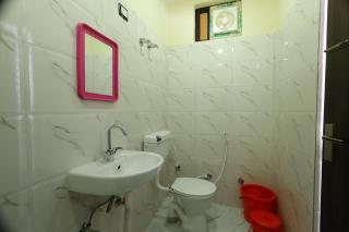 Hotel Tridev Agra - Agra - 4