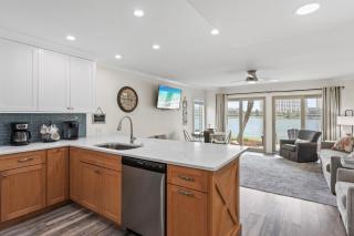 Beach Blessings 106 condo - 0