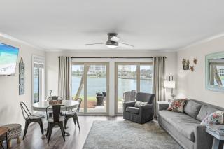 Beach Blessings 106 condo - Destin - 9