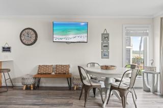 Beach Blessings 106 condo - 2