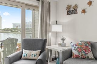 Beach Blessings 106 condo - Destin - 7