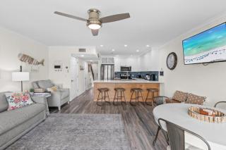 Beach Blessings 106 condo - Destin - 6