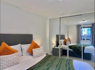 Charming City Centre Flat - 0