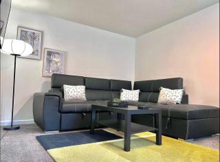 Charming City Centre Flat - 6