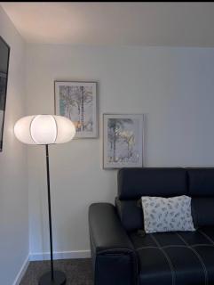 Charming City Centre Flat - 7