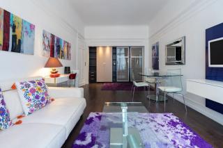 Champs Elysées Apartment - Parijs - 4