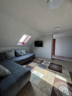 BN Motel - Borovoye - 5