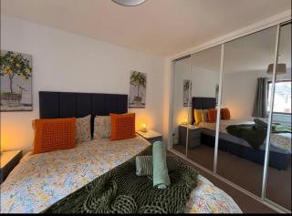 Elegant Apartment In City Centre - 8