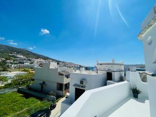 Beach House Batsi - Batsi - 0