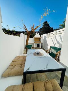 Beach House Batsi - Batsi - 1
