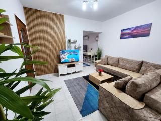 Eden Guesthouse - Durazzo - 9
