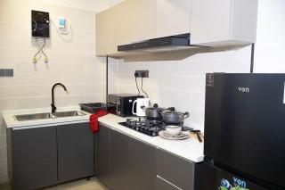 Cozy & Luxury Apartment Lavington, Nairobi - Nairobi - 9